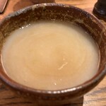 そば切り 粋人 - 