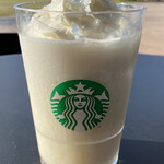 スターバックスコーヒー ブランチ大津京店 - 