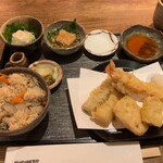 そば切り 粋人 - 