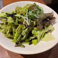 焼肉うしごろ 表参道店 - 