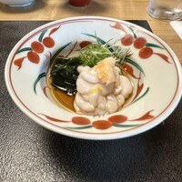 そば会席 立会川 吉田家 - 