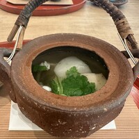 妙見石原荘 食菜石蔵 - 