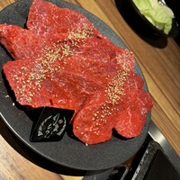 黒毛和牛ヘレ肉専門店 炭火焼肉 りきちゃん 北浜店 - 