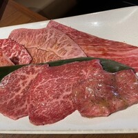 焼肉うしごろ 表参道店 - 