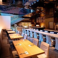 現代里山料理 ZEN HOUSE - 
