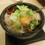 実兆 - 石焼ビビンバ
