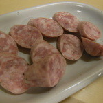 実兆 - ウインナーソーセージ