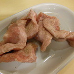 実兆 - トントロ