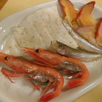 実兆 - 海鮮もり