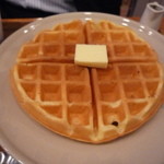 カフェ マルニ - プレーン　450円