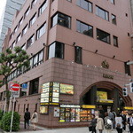 ビヤホールライオン - May 2014' 