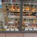 ビヤホールライオン - May 2014'  1Ｆビヤホールのメニュー