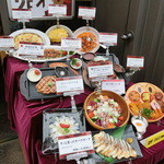 ビヤホールライオン - May 2014'  2Ｆビヤレストラン（グリル）のメニュー