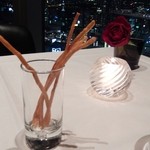 SINC BISTRO - アペリティフ