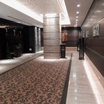 SINC BISTRO - エレベーターホール