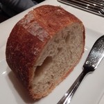 SINC BISTRO - パン