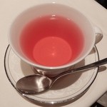 SINC BISTRO - ブレンドハーブティ