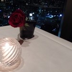 SINC BISTRO - テーブル