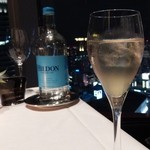 SINC BISTRO - 3周年記念カクテルサービス