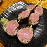 アミハツ？を2等分