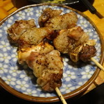 久遠 - ナンコツ