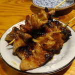 久遠 - 特上シロ