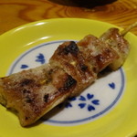 久遠 - テッチロ