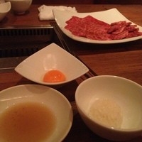 焼肉うしごろ 西麻布本店 - 