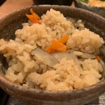 そば切り 粋人 - 