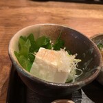 そば切り 粋人 - 