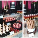 オールデイダイニング セリーズ - 