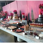 オールデイダイニング セリーズ - 