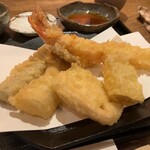 そば切り 粋人 - 