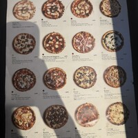 PIZZERIA　37 - 