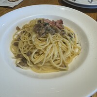 PIZZERIA　37 - 