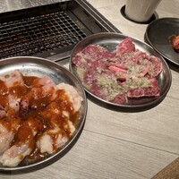 代官山焼肉 kintan - 