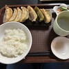 宇都宮餃子 さつき  徳次郎店