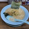 ネギチャンラーメン