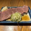 もつ焼き 新宿三丁目 ふじ屋
