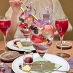 パティスリー カフェ デリーモ  - 