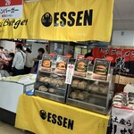 The CheeseBurger ESSEN - 