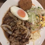 コロンバキッチン - 