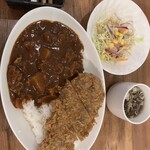 コロンバキッチン - 