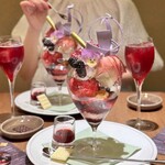 パティスリー カフェ デリーモ  - 