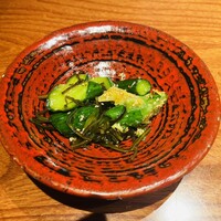 炭焼 うな富士 有楽町店 - 