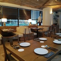 ラ・ココリコ (ホテルメトロポリタン) 川崎店 - 