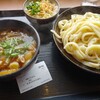 武蔵野うどん 竹國 大井武蔵野店
