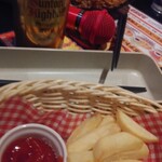 カラオケマック - 料理写真: