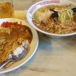 おおとも食堂 - 