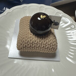 Masahiko Ozumi Paris 阪急うめだ本店 - 